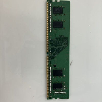 【秋葉原本店】中古  PC4-32000 8GB デスクトップ用(DDR4-4000) 140735 