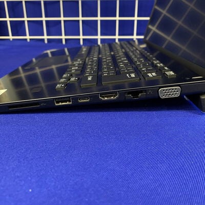 【横浜駅前店】中古  VAIO VAIO PRO X (INTEL Core i5 1035G1 1.0GHz/16GB/SSD256GB/-/オンボード/13.3/1920x1080/Wi-Fi/WEBCAM/W11H64) 182942 