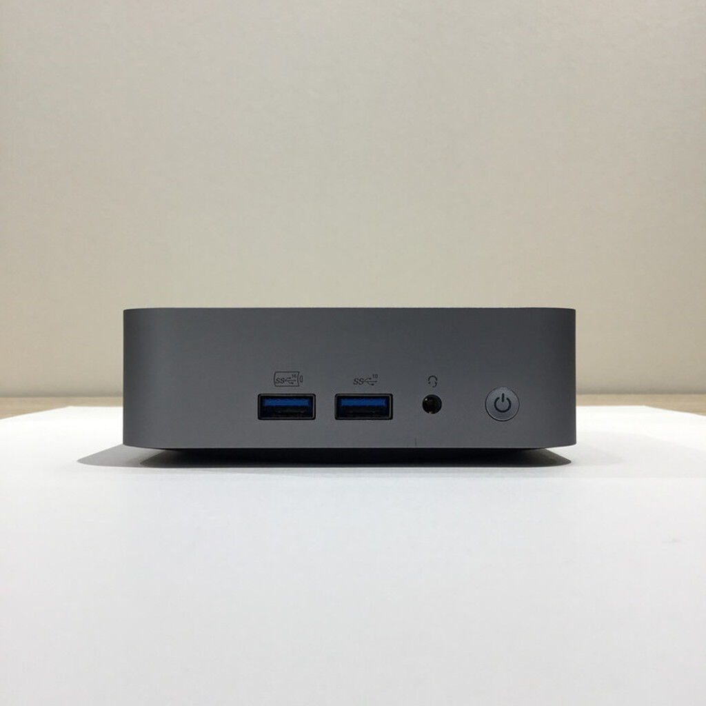 中古 GEEKOM GT13 Pro ミニPC(Corei9-13900H/32GB/SSD2TB/W11P