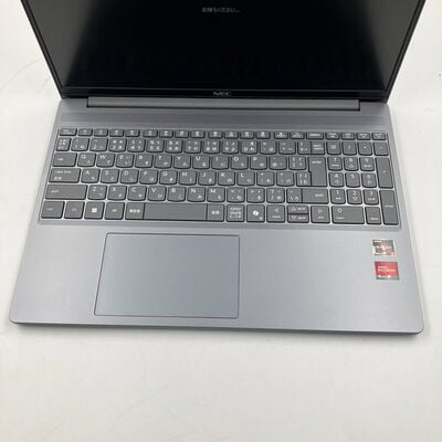 【なんば店】中古  NEC LAVIE Direct N15 Slim PC-GE33EJYA2 (Ryzen 5 7535HS/16GB/SSD512GB/WLAN/15.3UWXGA) 3280022691 