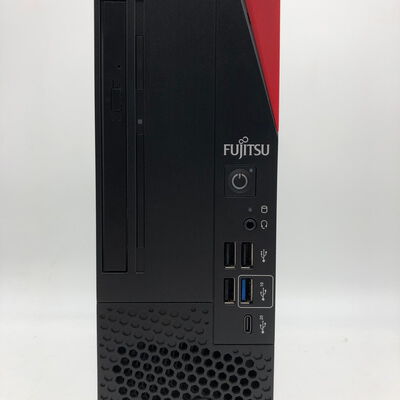 【大分店】中古  FUJITSU　FMVD5201(i5 10505/16GB/SSD250GB/W11P) 4860001225 