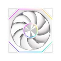 Antec  Infinity Matrix 120 ARGB White (120mm ARGB ホワイト) 