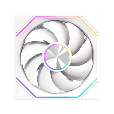 Antec  Infinity Matrix 120 ARGB White (120mm ARGB ホワイト) 