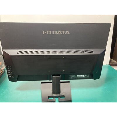 【富山本郷店】中古  IODATA　LCD-DF241SXVK 4760001004 