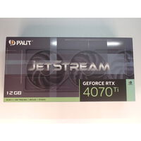 中古  各社 GeForce RTX4070Ti (12GB PCI-E) 154190 