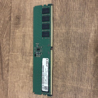 【宇都宮鶴田店】中古  PC5-44800 16GB デスクトップ用 149153 