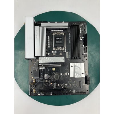 【秋葉原本店】中古  ASRock B860 Pro RS WiFi (B860 1851 ATX DDR5) 175440 