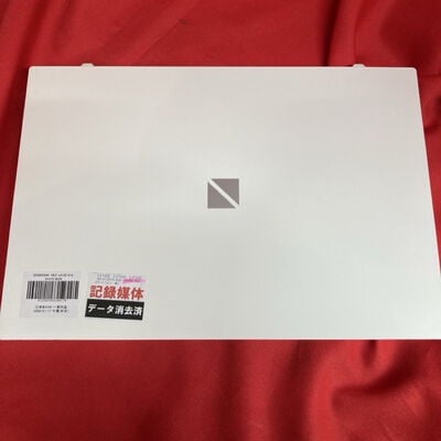 【千葉店】中古  NEC LAVIE N14 N1475/BAW 3250005940 