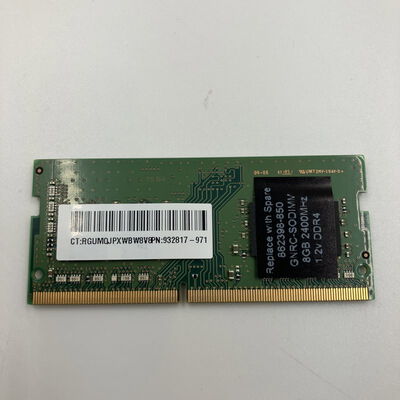【なんば店】中古  PC4-21300 8GB ノート用(DDR4-2666) 150695 