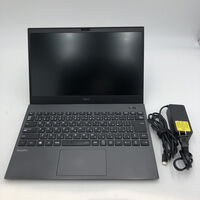 中古  NEC PC-VKV18GZG9 (Intel Core i7 10510U 1.80GHz/16GB/SSD512GB/-/オンボード/13.3/1920x1080/Wi-Fi/WEBCAM/W11P/Microsoft Office Home and Business 2024) 189104 
