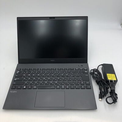 【盛岡都南店】中古  NEC PC-VKV18GZG9 (Intel Core i7 10510U 1.80GHz/16GB/SSD512GB/-/オンボード/13.3/1920x1080/Wi-Fi/WEBCAM/W11P/Microsoft Office Home and Business 2024) 189104 