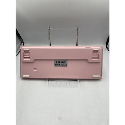 【座間相武台】中古  VSPO！GEAR GAMING  KEYBOARD [橘 ひなの EDITION] 4510002726 