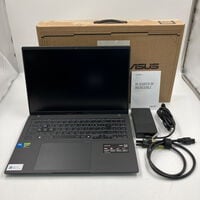 中古  ASUS Gaming V16 V3607VM-C7165R5060W (Core 7 240H/16GB/SSD512GB/RTX5060/WLAN/16UWXGA) 3280022823 