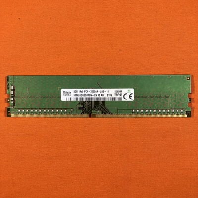 【なんば店】中古  PC4-25600 8GB デスクトップ用_ 184899 