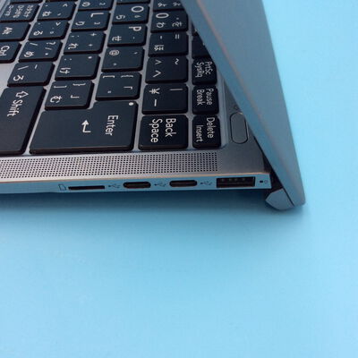 【秋葉原本店】中古  THIRDWAVE_F-14IC(Core_i5-1035G1/8GB/SSD256GB/W11H) 3410013969 