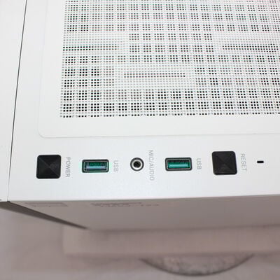 【通販センター】中古  Original PC(Intel Core i5 12400/16GB DDR4 (PC4)/SSD500GB/なし/NVIDIA GeForce RTX 3060 12GB/W11H64 MAR) 193927 