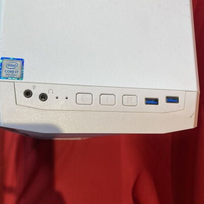 【千葉店】中古  Astromeda ゲーミングPC 3250006892 