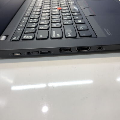 【姫路店】中古  Lenovo ThinkPad X13 Gen 1 (INTEL Core i5 10210U 1.6GHz/8GB/SSD256GB/-/オンボード/13.3/1920x1080/Wi-Fi/WEBCAM/W11H64) 178715 