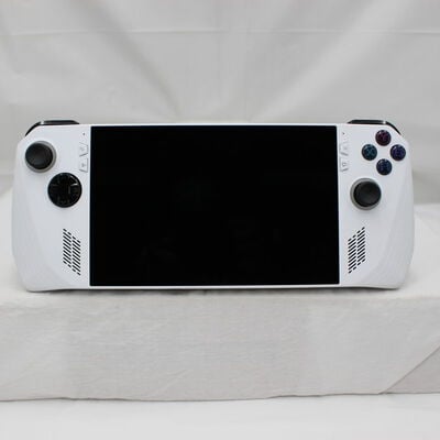 【甲府飯田店】中古  ASUS ROG ALLY RC71L-Z1E512 191726 