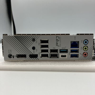 【新潟店】中古  ASRock B650 Pro RS (B650 AM5 ATX DDR5) 168277 