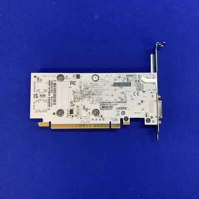 【横浜駅前店】中古  各社 Geforce GT1030 (2GB PCI-E) 136182 