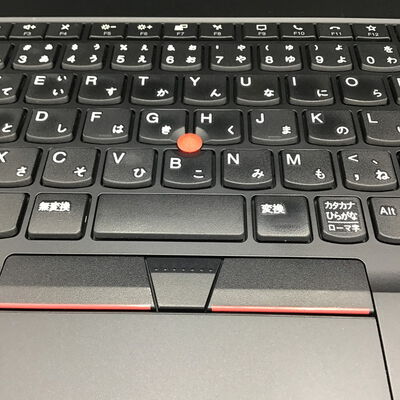 【白山FM松任店】中古  LENOVO ThinkPad L15 Gen2 MSO (Intel Core i5 1135G7 2.4GHz/16GB/SSD256GB/-/オンボード/15.6/1920x1080/GbE/Wi-Fi/WEBCAM/W11P/Microsoft Office Home and Business 2024) 188662 