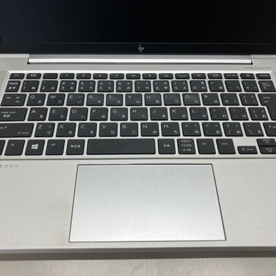 【町田店】中古  HP EliteBook 830 G8 MSO (Intel Core i5 1145G7 2.6GHz/16GB/SSD256GB/-/オンボード/13.3/1920x1080/Wi-Fi/WEBCAM/W11P/Microsoft Office Home and Business 2024) 188166 