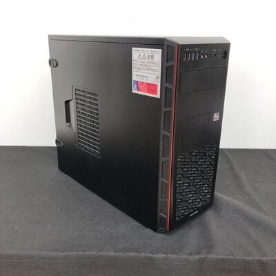 【長野稲里店】中古  FRONTIER　デスクトップPC 5110001238 