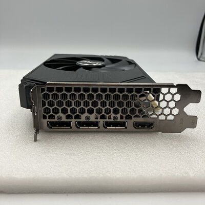 【新潟店】中古  Palit NE63060019K9-190AF (RTX3060 StormX 12G) 3240009812 