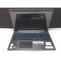 中古  Idea Pad L340 Gaming(i7-9750H/16GB/SSD512GB/HDD1TB/GTX1650/W11H) 4540001963 