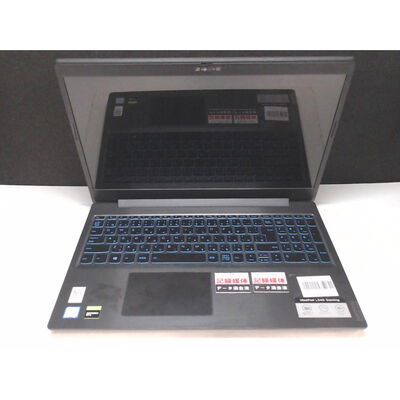 【前橋ｲﾝﾀｰｱｶﾏﾙ店】中古  Idea Pad L340 Gaming(i7-9750H/16GB/SSD512GB/HDD1TB/GTX1650/W11H) 4540001963 