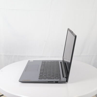 【通販センター】中古  Lenovo IdeaPad Slim 3 14ABR8 82XL006VJP(AMD Ryzen 7 7730U/16GB/SSD500GB/なし/ATI AMD Radeon (TM) Graphics/14/1920x1080/Wi-Fi/W11H64 MAR) 185433 