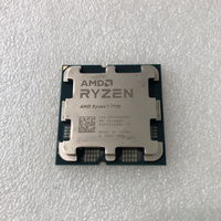 中古  AMD Ryzen 7 7700 (AM5/3.8GHz/40M/C8/T16/65W) 1460024624 
