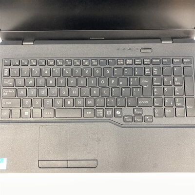 【博多店】中古  富士通 FMV Note E E530-K FMVE530KBA (i5-1235U/8GB/SSD256GB/W11H) 3310007069 