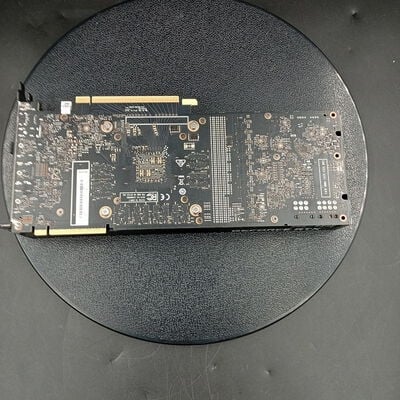 【大須店】中古  ZOTAC GAMING GeForce RTX 2070 SUPER MINI ZT-T20710E-10M（RTX2070SUPER 8GB） 3480036060 