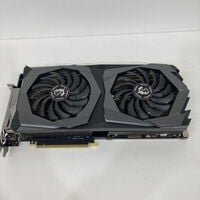 中古  MSI GeForce RTX 2070 GAMING 8G (RTX2070 8G) 3430006034 