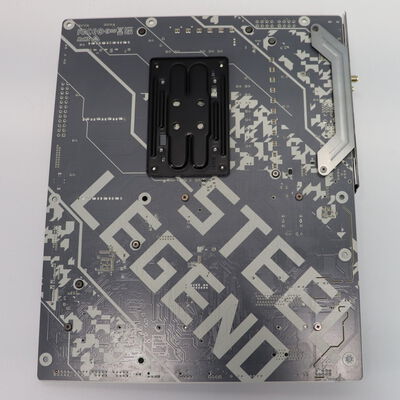 【札幌店】中古  ASRock B650 Steel Legend WiFi (B650 AM5 ATX) 3210014719