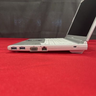 【静岡東瀬名店】中古  Panasonic Let's note CF-SV9RDQVS(Intel Core i5 10310U 1.70GHz/16GB DDR4/SSD256GB/-/オンボード/12.1/1920x1200/GbE/Wi-Fi/WEBCAM/W11P) 193365 