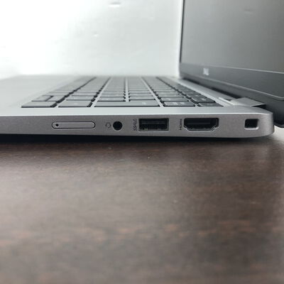 【福山ココローズ店】中古  DELL Latitude 5320 (Intel Core i7 1185G7 3.0GHz/16GB/SSD256GB/-/-/13.3/1920x1080/Wi-Fi/WEBCAM/W11H64) 180537 