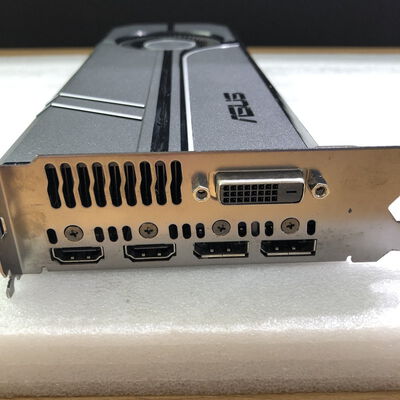 【甲府飯田店】中古  各社 Geforce GTX1060 (6GB PCI-E) 136128 