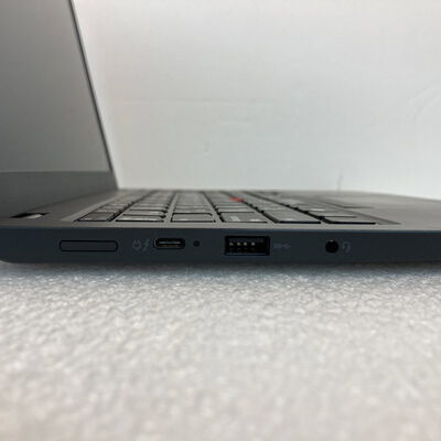 【京都店】中古  Lenovo ThinkPad L13 Gen3(i5-1235U/16GB/SSD256GB/なし/オンボード/13.3/1920&times;1200/W11P) 3180007078 
