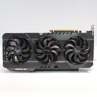 中古  ASUS TUF-RTX3060TI-O8G-GAMING (RTX3060Ti 8GB) 144187 