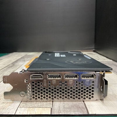 【広島店】中古  MSI GeForce RTX 3060 VENTUS 2X 12G OC (RTX3060 12GB) 144777 