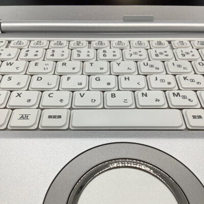 【堺七道店】中古  パナソニック　(i5-1145G7/16GB/SSD256GB/W11P) 4660002879 
