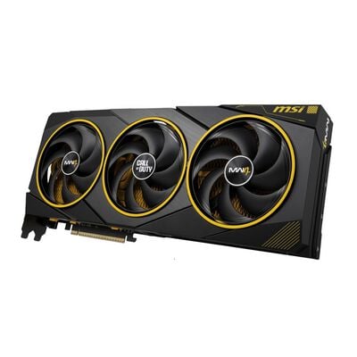 MSI  GeForce RTX 5080 16G COD MW4 EDITION OC (GeForce RTX 5080 16GB) 