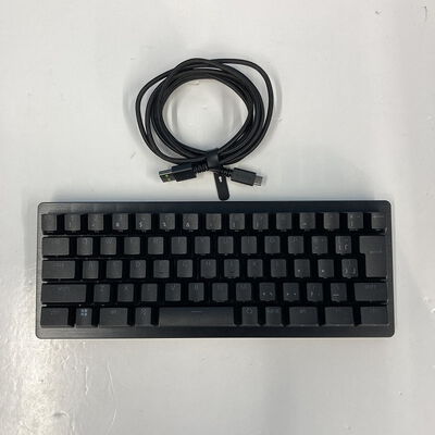 【博多店】中古  RAZER HUNTSMAN V3 PRO MINI 3310007013 