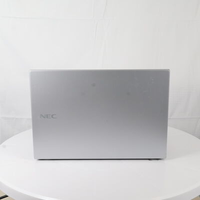 【通販センター】中古  NEC PC-VKM16BZG6 (Intel Core i5 8365U 1.60GHz/8GB/SSD256GB/なし/オンボード/13.3/1366x768/Wi-Fi/WEBCAM/W11H MAR) 184421 