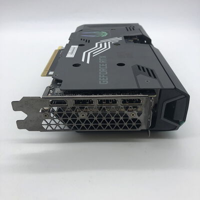 【宇都宮鶴田店】中古  ZOTAC GAMING GeForce RTX 3070 AMP HOLO 8GB ZT-A30700F-10P (RTX3070 8G) 5280001751 