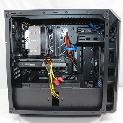 【通販センター】中古  THIRDWAVE GALLERIA RM7C-R36T 195774 