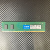 中古  crucial CT8G4DFRA32A （DDR4 PC4-25600 8GB） 5070001151 